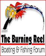 The Burning Reel Boating and Fishing Forum