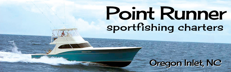 Point Runner Sportfishing